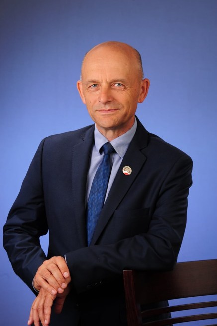 Wojciech Jan GÓRSKI